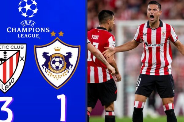 Atletico Bilbao affronta Qarabağ: Analisi e Implicazioni