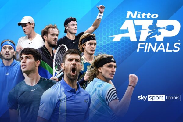 Finali ATP 2023: Un Sguardo sul Torneo dei Campioni
