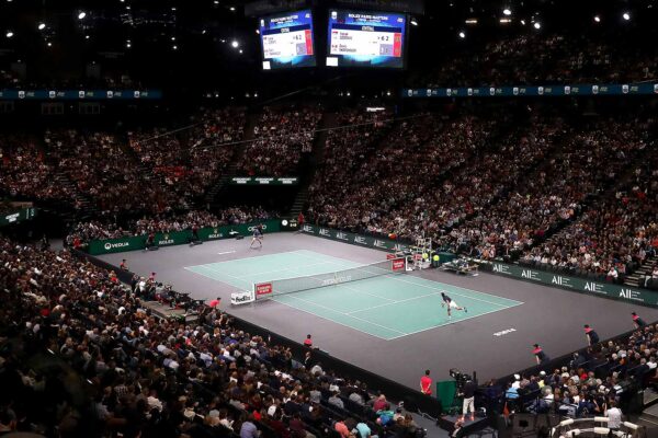 ATP Parigi 2023: Tutto ciò che devi sapere