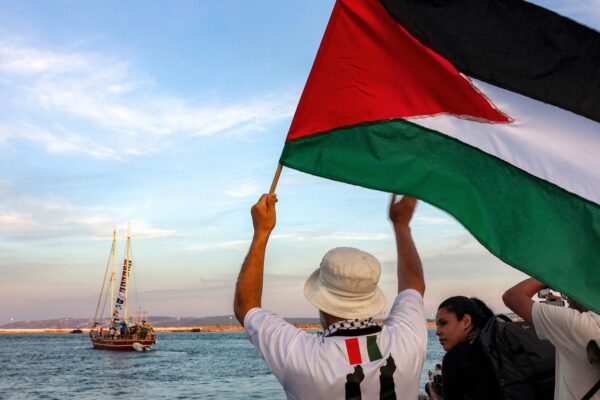 Il Ruolo degli Attivisti Italiani nella Flotilla