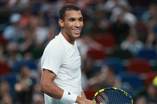 Felix Auger Aliassime: La Nuova Storia del Tennis Canadese