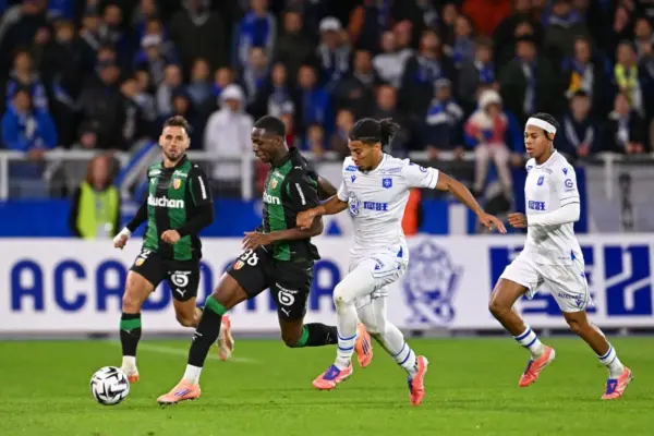 Auxerre e Lens: Un’analisi della loro attesissima sfida