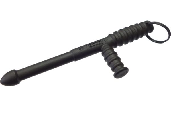 Il Baby Tonfa: Un Nuovo Strumento per la Sicurezza dei Bambini