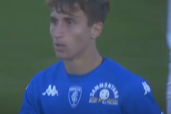 Baldanzi: Il Giovane Talento del Calcio Italiano