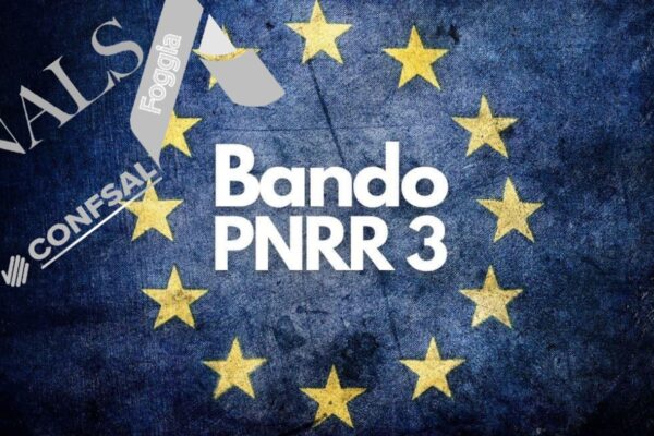 Bando PNRR 3: Opportunità e sfide per l’Italia