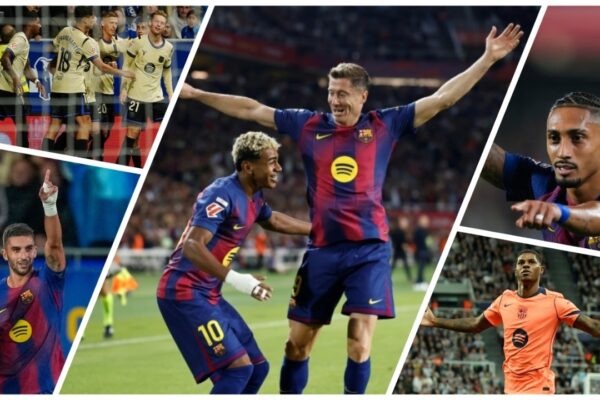 La Rivalità tra Barça e PSG nel Calcio Europeo