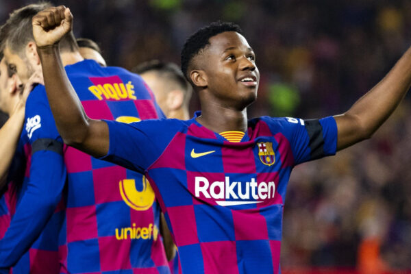 Ultime Novità sul Barcellona FC: Il Futuro della Squadra