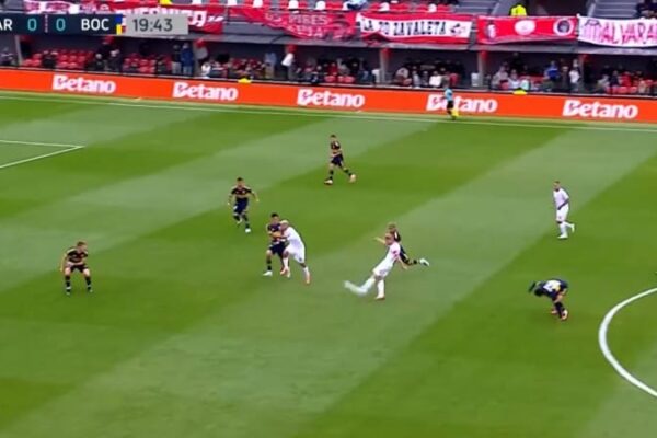 Rivalità tra Barracas Central e Boca Juniors: Un capitolo nel calcio argentino