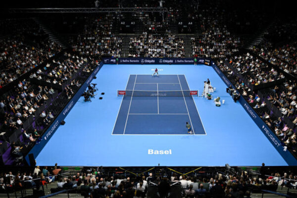 Basilea ATP: Una Finestra sul Tennis Professionale