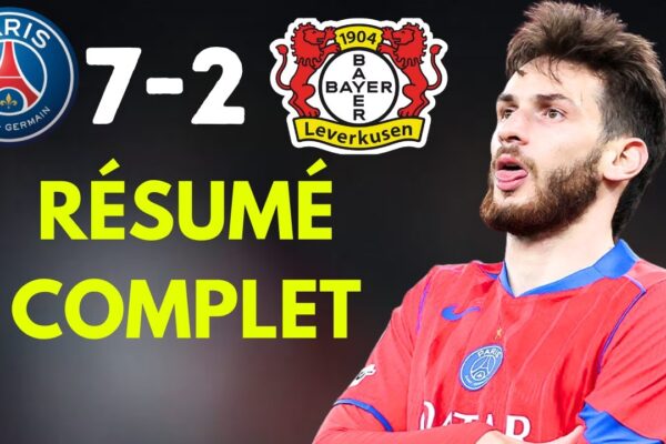 Bayer Leverkusen e PSG: Un Duello Inaspettato