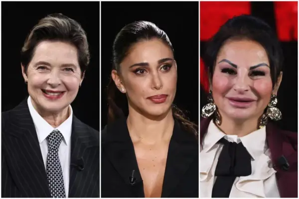 Il Ritorno di Belve Stasera: Provocazione e Verità