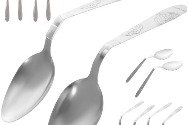 Piegare Cucchiai: Mistica e Scienza del Fenomeno