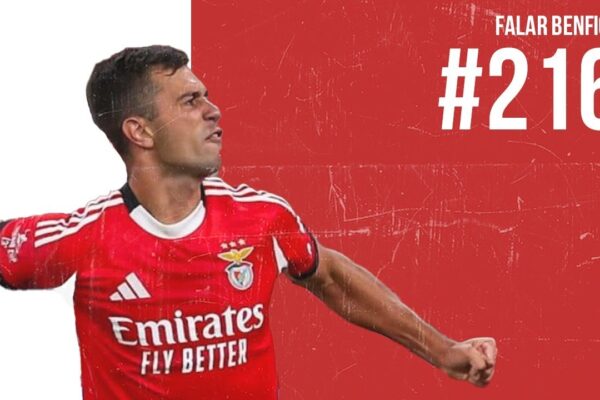 Benfica: Una Potenza del Calcio Portoghese
