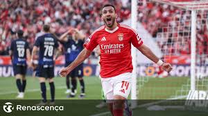 Benfica vs Arouca: Una Partita di Cruciale Importanza in Primeira Liga