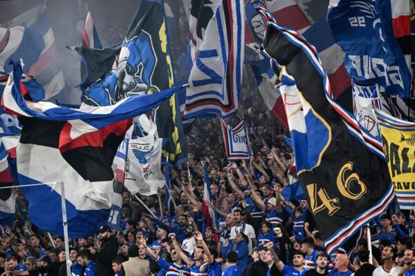 Guida all’Acquisto di Biglietti per Entella Sampdoria