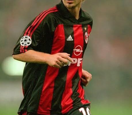 Boban: Un Mito del Calcio e un Ambasciatore Culturale