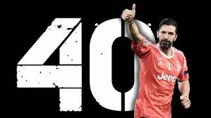 Gianluigi Buffon: La Leggenda del Calcio Italiano