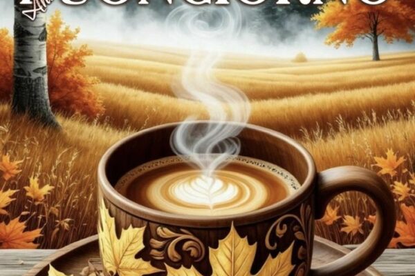 Buon Mercoledì 8 Ottobre: Un Giorno di Riflessione e Celebrazione