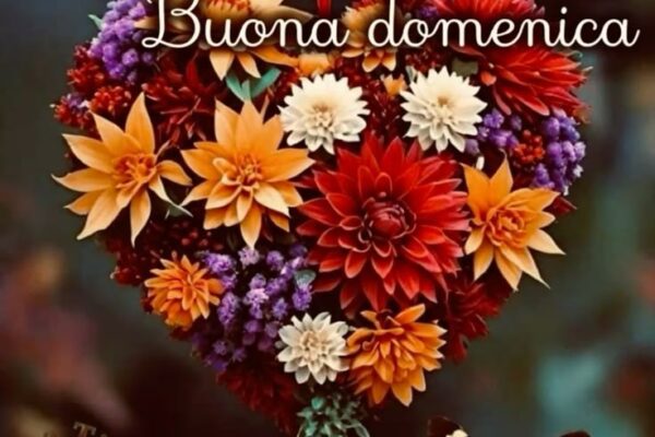 Buona Domenica 26 Ottobre: Un Giorno di Festa e Comunità