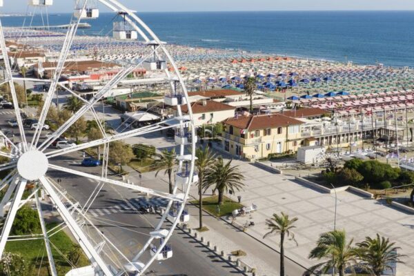 Camaiore: Un Gioiello della Versilia da Esplorare