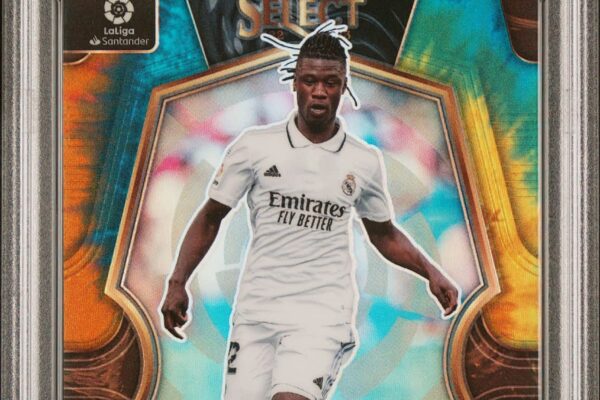 Eduardo Camavinga: Il Futuro del Calcio Europeo