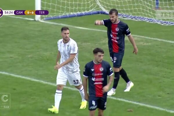 Campobasso e Ternana: Una Partita Decisiva di Serie C
