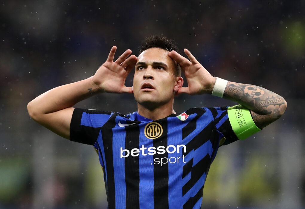 Capocannoniere della Serie A: La Leggenda dei Bomber