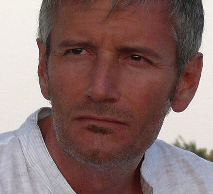 Francesco Carofiglio: il racconto di un autore contemporaneo