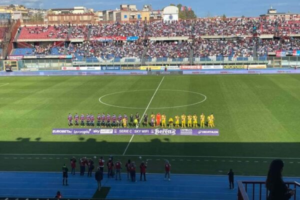 Catania Salernitana: Una Sfida Cruciale per la Serie B