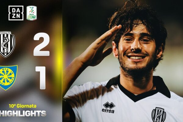 Cesena e Carrarese: Una Partita Cruciale per il Campionato