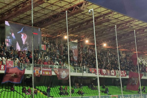 Cesena e Reggiana: Analisi di un Match Cruciale