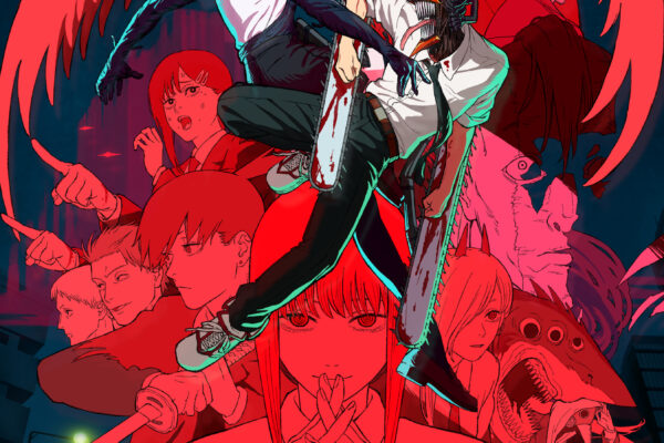 Il Film Chainsaw Man: Un Nuovo Capitolo per l’Anime