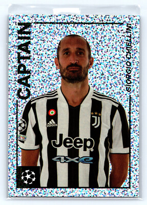 La Carriera di Giorgio Chiellini: Un Mito del Calcio Italiano