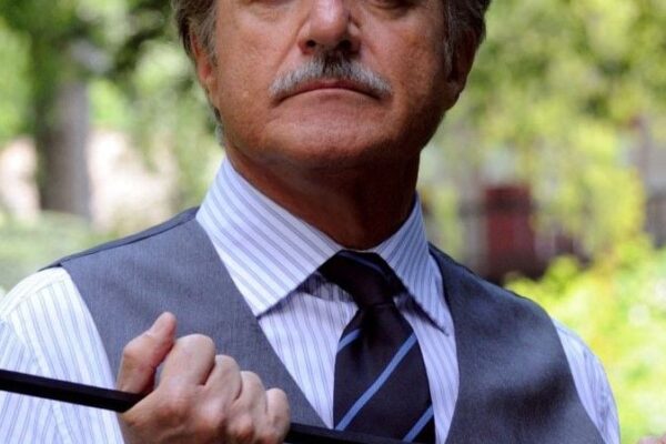 La vita e la carriera di Christian De Sica