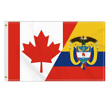 Colombia e Canada: Un Legame in Crescita