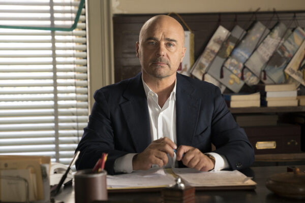 Commissario Montalbano Stasera: Un Ritorno Attesissimo