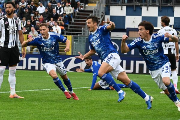 Como e Juventus: Storia di una Rivalità Calcistica