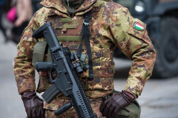 Concorso VFI Esercito 2023: Cosa Devi Sapere