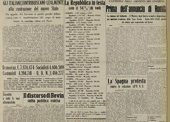 Il Corriere Adriatico: Un Pillar di Informazione nelle Marche