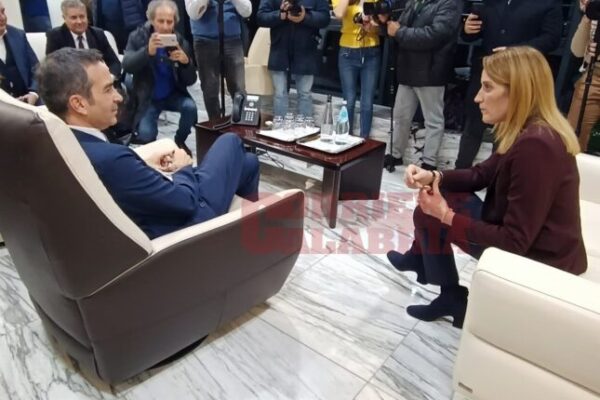 Le Ultime Novità dal Corriere della Calabria