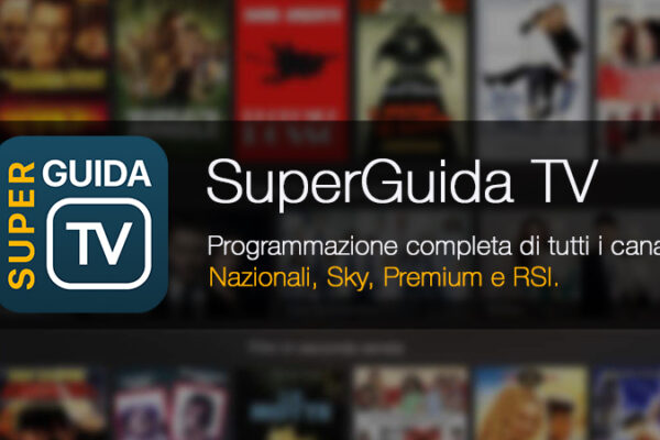 Cosa fa stasera in TV: Guida ai programmazione di oggi