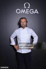 Ristorante Cracco: Un Nuovo Capitolo della Gastronomia Italiana