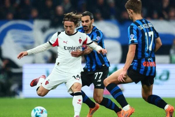La Cronaca di Atalanta – AC Milan: Momenti Chiave e Risultati