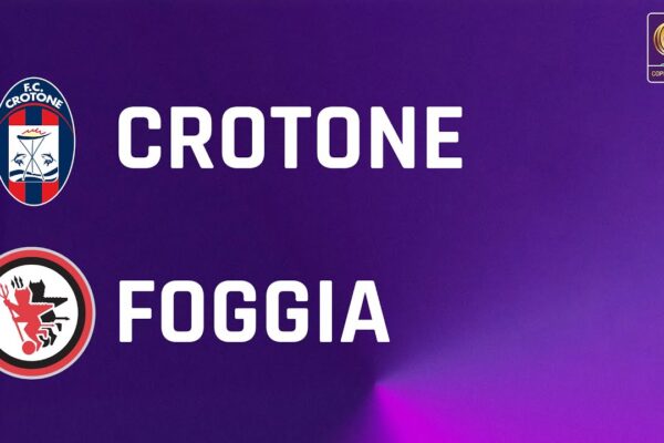 Crotone – Foggia: Analisi e Aspettative per la Partita