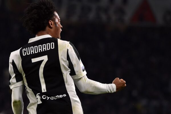 Juan Cuadrado: Il Pilastro della Nazionale Colombiana