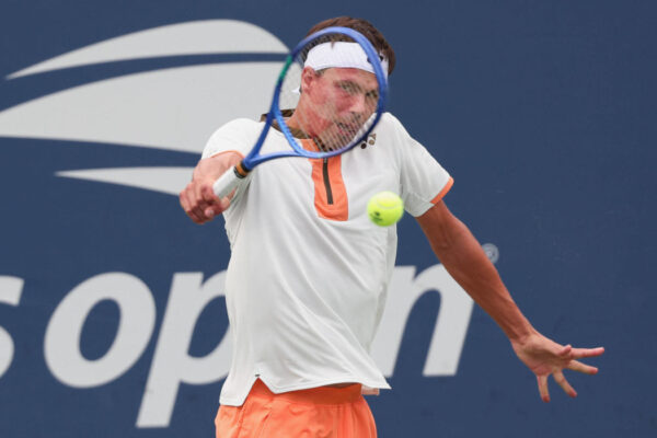 Daniel Altmaier: Il Nuovo Volto del Tennis Tedesco