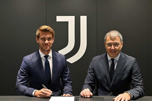 L’importanza di Daniele Rugani nel Calcio Italiano
