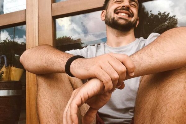 Danilo D’Argentino: Un Talento Emergente della Cultura Italiana