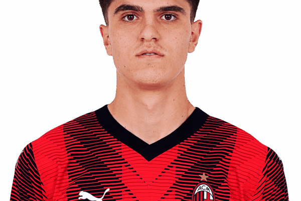 Davide Bartesaghi: Un giovane talento del panorama italiano