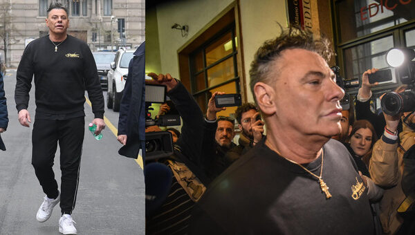 Davide Lacerenza: Un Talento in Crescita